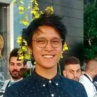 recdek Employee Sel-Vin Kuik's profile photo