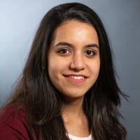 Mubadala Health - Dubai Employee Jessica D'Silva's profile photo