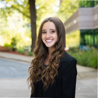 Cornerstone Management, Inc Employee Kaylee McCleskey's profile photo
