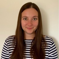 University of Cambridge Employee Alicja Dabrowska's profile photo