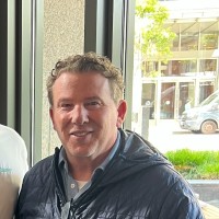 PuppyGraph Employee John Caito's profile photo