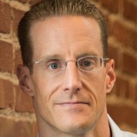 Cribl Employee Mike Pyle's profile photo