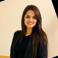 Guardteck Security Corp. Employee Jasween Kaur's profile photo