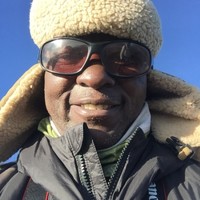 James Kagambi