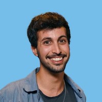 Nir Gal's profile photo