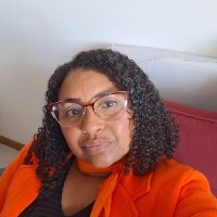 xxx Employee Chirley Vieira's profile photo