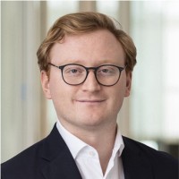 Strategic Value Partners Employee Dylan Bass's profile photo