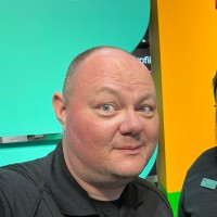 MarketSource, Inc. Careers Employee Marc Hall's profile photo
