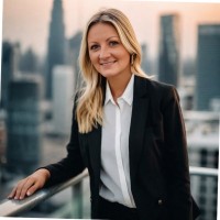 Saffron Road Foods Employee Laura Stockdale's profile photo