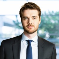 Shift Employee Ben Hayworth's profile photo