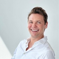 TheVentury Employee Max Germann's profile photo