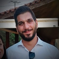 Antonis Katsirakis Email