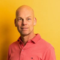 Heijmans Employee Rob van Eijk's profile photo