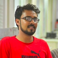 CDO Magazine Employee Abid Barlaskar's profile photo