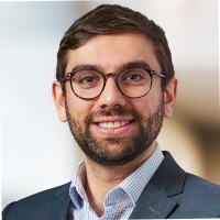 Ipsen Employee Daniel Pink's profile photo