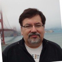 Fredd Employee Igor Gubernsky's profile photo