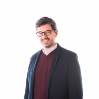 Sergio Fernández Cubillas Email
