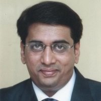 IppoPay Employee Nilesh Khanapurkar's profile photo