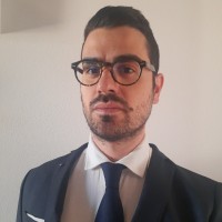 Mind The Value Employee Giorgio Calcaterra's profile photo
