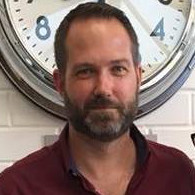 HMPS Employee Adam Read's profile photo