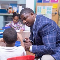 Rochester Gas & Electric Employee Adrian Hale's profile photo