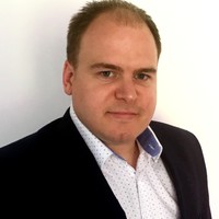 Process Evolution Employee Alistair Motion's profile photo