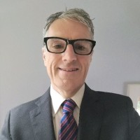 Touro College of Osteopathic Medicine Employee Lee Robertson's profile photo