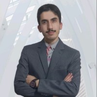GreenPlus.Cloud Employee Parsa Ramezanzadeh's profile photo