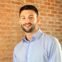 Genius Sports Employee John Prendergast's profile photo