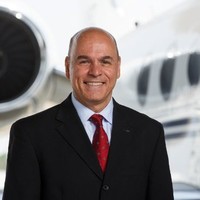 Alerion Aviation Employee Ronald Cinnella's profile photo