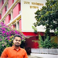 Indian Audit and Accounts Department (CAG India) Employee Abhinav Sinha's profile photo