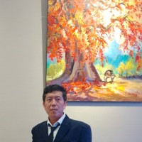 Seagram Myanmar Employee Aung Oo's profile photo