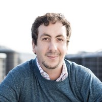 Kluge Interactive Employee Arturo Perez's profile photo