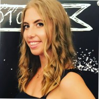 SPOKK Insurance Employee Yana Malinovskaya's profile photo