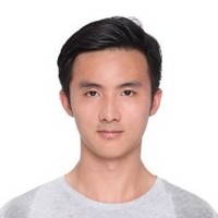 GACE Consulting Engineers DPC Employee Damien Luo's profile photo