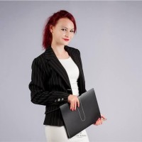 Arqsix Employee Haidu Arabella's profile photo