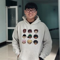 Tridentity Employee Lê Triệu's profile photo