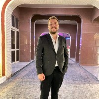 Red Sea Construction and Development Employee Shehab Adel's profile photo