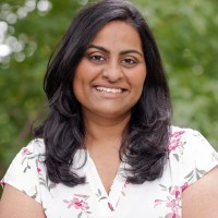 HiringBranch Employee Padma Pelluri's profile photo