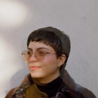 Lili Rivas Email
