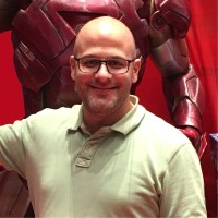 Startappz Employee Nader al-Azzeh's profile photo
