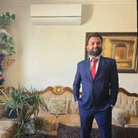 HealSpoc Healthcare Services LLP Employee Abdul Mateen's profile photo