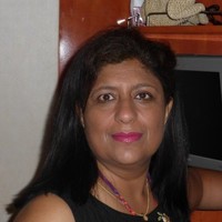 Vandana Saigal Email & Phone Number