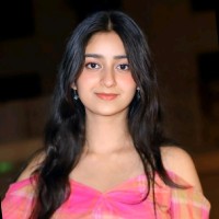 Green Web Media Employee Tushti Singh's profile photo