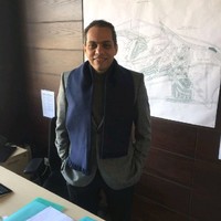 City Edge Developments Employee Tamer Nasser's profile photo
