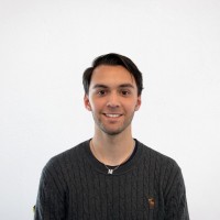 A.P. Moller - Maersk Employee Diego Cano Vásquez's profile photo