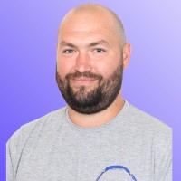 Educated Appointments Employee Joseph Sutton's profile photo