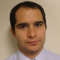 Ajay-SQM Group Employee Nicolás Gajardo Castillo's profile photo