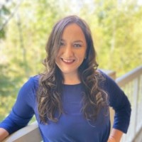 Nectar Communications Employee Ashley Alderman's profile photo