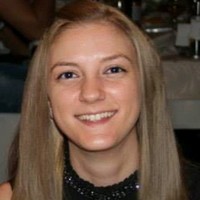 LIM Technics OOD Employee Nelly Lange's profile photo